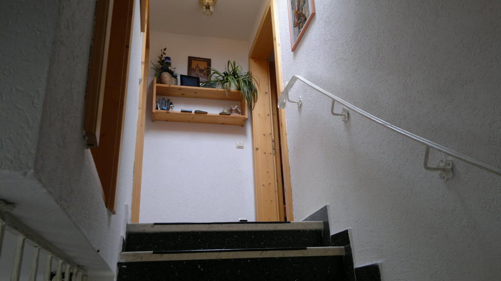 Ferienwohnung Johannesklause Mittenwald Habitación foto